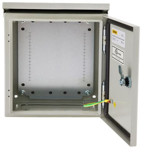 12 x 12 x6 junction box outdoor|12x12x6 nema 4x enclosure.